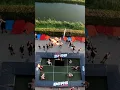Download Lagu WORLD RECORD MOST FLIPS ON A TRAMPOLINE! 🤯 *9 Flips*