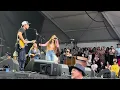 Download Lagu Me and Bobby McGee, Maren Morris and Lukas Nelson, Newport Folk, 7/27/2025