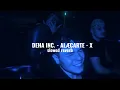 DEHA INC. - ALÆCARTE (slowed reverb version)