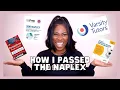 How I Passed The NAPLEX Everything You Need To Know