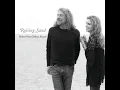 Nothin' - Robert Plant & Alison Krauss