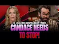 Lagu Matt Walsh \u0026 Megyn Kelly EXPOSE Candace Owens’ Vicious Attacks on Erika Kirk and TPUSA!