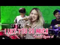 Download Lagu I Like You So Much, You'll Know It - Ysabelle Cuevas Cover PUTRI KRISTYA KMB