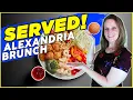 Alexandria Brunch Restaurants You ll REGRET Missing Out On