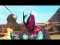 Kamen Rider ZEZTZ × MY-TH | A New Chapter Begins