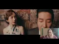 Reaction | 에픽하이 (EPIK HIGH) x 다비치 (DAVICHI) '미장센 (Mise en scène)' Official M/V