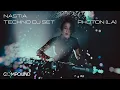 Download Lagu Dj Nastia - Techno DJ Set (PHOTON, LA 17.02.2024)