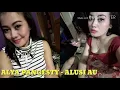 Download Lagu ALYA PANGESTY - ALUSI AU dangdut koplo