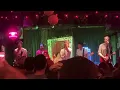 "Go Back Home" by Spiritual Cramp in SF, CA -- September 2026