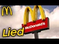 Lagu Bei McDonalds ist es einfach gut! Der McDonalds Song - Mecces Gott Version!