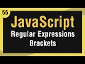 Learn JavaScript In Arabic - Regular Expression