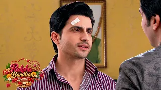 Sasural Simar Ka | Prem & Siddhant's Fierce Clash Over Family! | Colors Rishtey #rakshabandhan