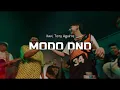 Xavi, Tony Aguirre - Modo DND (Official Video)