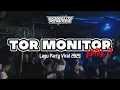 Lagu LAGU PARTY VIRAL 🔥 TOR MONITOR KETUA || Bangalos Remixer 2025
