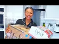 Download Lagu Unpack my food stuff all the way from motherland Nigeria 🇳🇬 😍