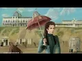 Download Lagu Portret Keizerin Sisi in Zandvoort 1884