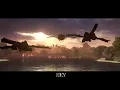 ♪ Fall Out Boy - "Centuries" (A Minecraft) [Music Video]