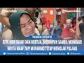 Lagu VIRAL Usir Suami dan Mertua di Pemulutan, Wanita Ini Bersujud di Kaki Muhamad Minta Pulang ke Rumah