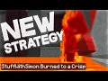 The NEW Best Strategy In Wool Wars