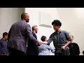 GCU 2025 Summer Completion Ceremony Skilled Trades Pathways