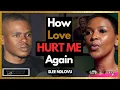 Lagu My Truth About Love and Dealing With Loss - Slee Ndlovu