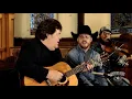 Cody Johnson & Shenandoah Featuring Marty Raybon (Acoustic Duet) // The Church Sessions