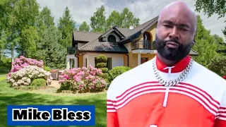 Kountry Wayne Mike Michael Anthony Biography Relationship Family Net Worth Height Facts