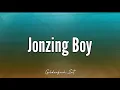 Ruger - Jonzing Boy (Lyrics)