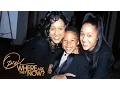 Tahj Mowry on Growing Up in an Interracial Family Where Are They Now Oprah Winfrey Network