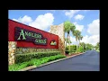Anglers Green Central Florida Retirement Golf Community