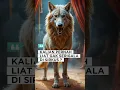 Download Lagu Kenapa Serigala tidak bisa di latih ?