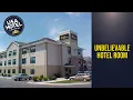 Extended Stay America Suites - Billings