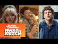 What to Watch Here in Theaters The Diplomat Season 2 Verified Hot Pick and More