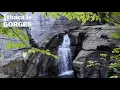Ithaca is Gorges Six Mile Creek
