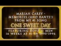 Mariah Carey - One Sweet Day (Memories & Rants Edition)