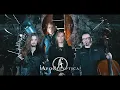 APOCALYPTICA - Nothing Else Matters  ( cover / Metallica )