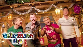 Download Die Zipfelbuben, Mia Julia, Julian Sommer \u0026 Frenzy - Weihnachtsparty Medley (Offizielles Musikvideo) MP3