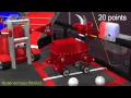 2015 - 2016 FTC Kickoff Animation