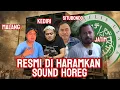Download Lagu MUI | SOUND HOREG HARAM? Makin Besar Makin Mantap.