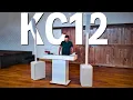 QSC KC12 DJ Review