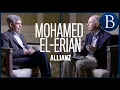 Mohamed El-Erian on Fed Missteps and Banking Industry Uncertainty At Barron s