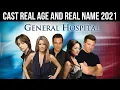 General Hospital Cast Real Name and Real Age 2021