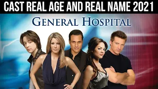 General Hospital Cast Real Name and Real Age 2021