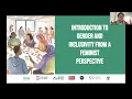 Understanding Gender and Social Inclusion GESI