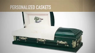 Choosing a Casket - Know Your Options