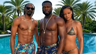 snoop dogg ft rihanna vibe check official music video 