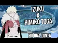 Qhps Izuku - Fui una tonta