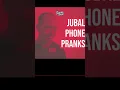 Taylor Swift and Travis Kelce are taking tickets from fans - Jubal Phone Prank