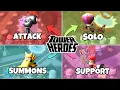 4 Deck Types EVERYONE Needs in Roblox Tower Heroes