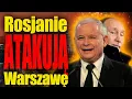 Download Lagu Rosjanie atakują Warszawę. Seria awarii w stolicy to atak Rosjan mający pomóc Kaczyńskiemu